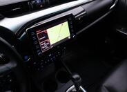 Toyota Hilux 24