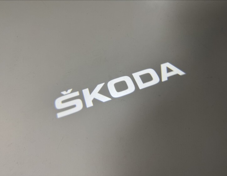 Škoda Kodiaq 43
