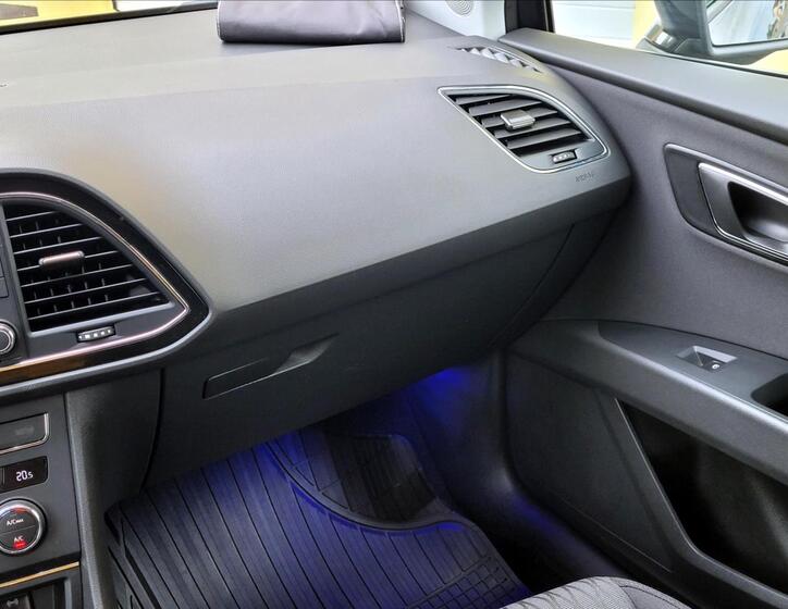 Seat Leon 31