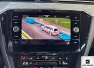 Volkswagen Passat 47