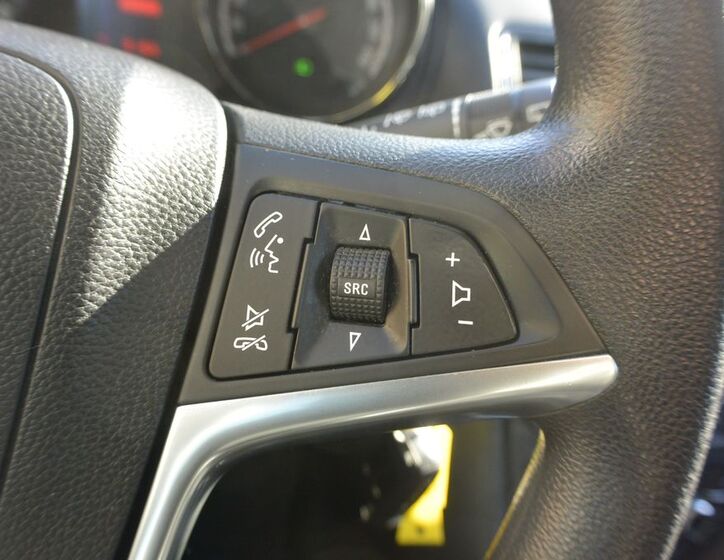 Opel Meriva 16