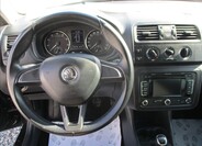 Škoda Fabia 16