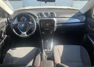 Suzuki Vitara 12