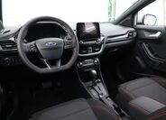 Ford Puma 17