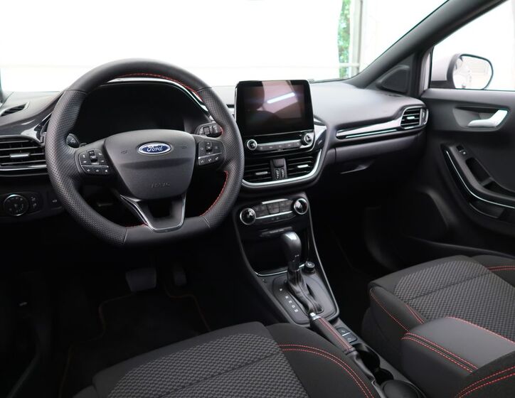 Ford Puma 17