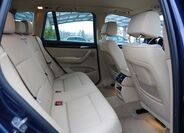 BMW X3 30