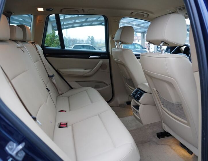 BMW X3 30