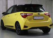 Toyota Yaris 7