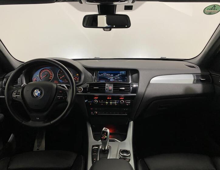 BMW X3 9