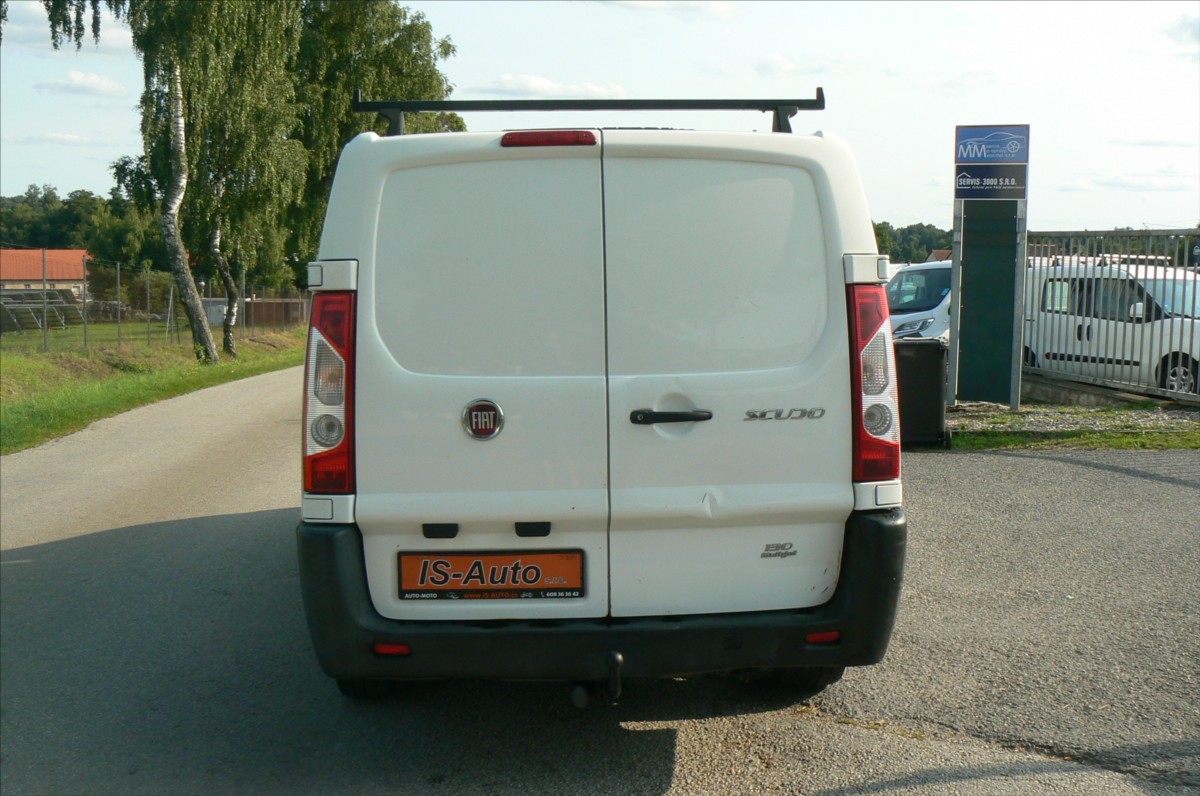 Fiat Scudo