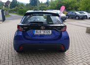Toyota Yaris 30