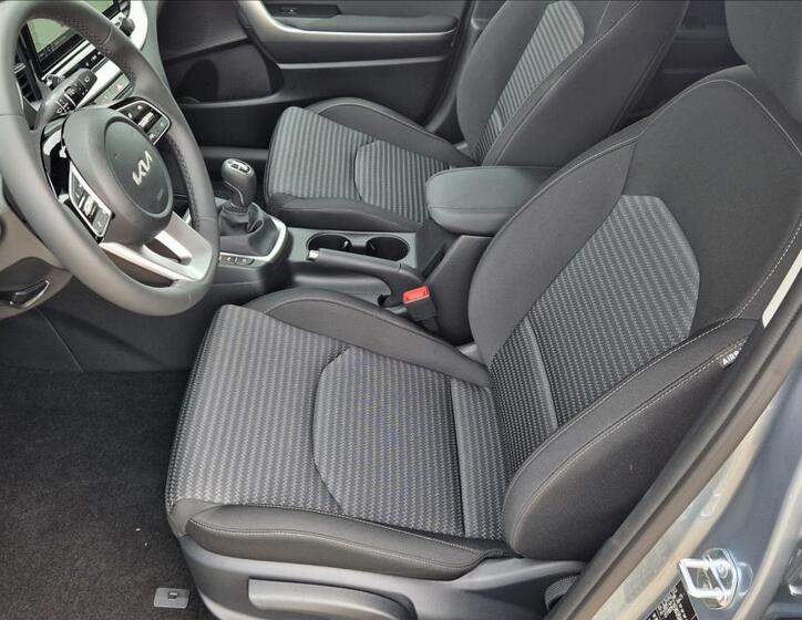 KIA Ceed 8