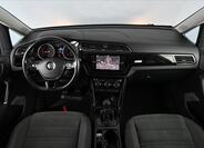 Volkswagen Touran 12