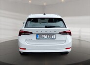 Škoda Octavia 5