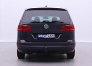 Volkswagen Sharan 6