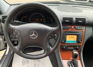 Mercedes-Benz Třídy C 12