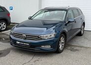 Volkswagen Passat 1