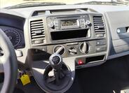 Volkswagen Transporter 16