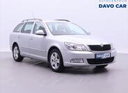 Škoda Octavia 1