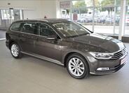 Volkswagen Passat 3