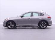 Infiniti EX35 4