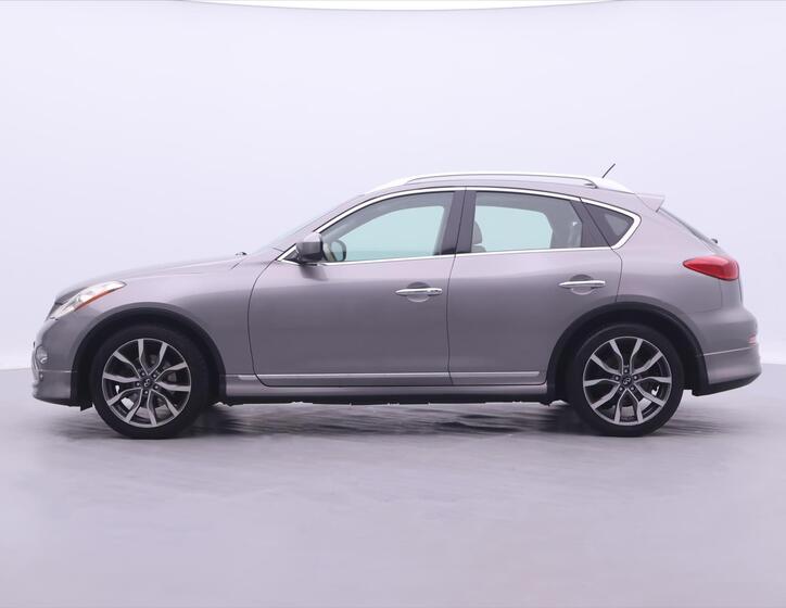 Infiniti EX35 4
