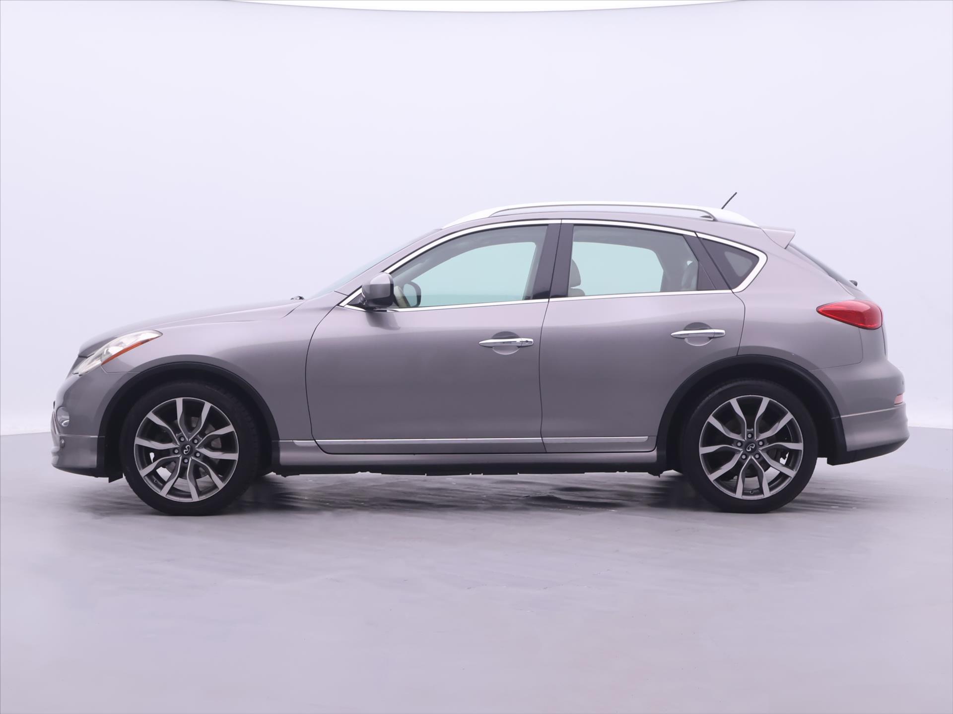 Infiniti EX35