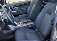 Land Rover Discovery Sport 26