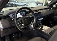 Land Rover Range Rover 14