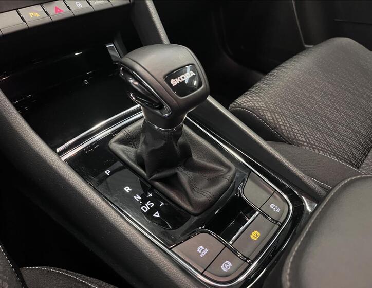Škoda Karoq 12