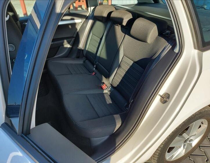 Škoda Octavia 10