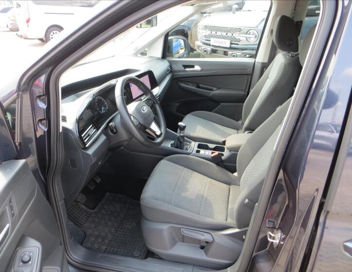 Ford Tourneo Connect 16