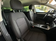 Volkswagen Passat 8
