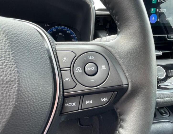 Toyota Corolla 20