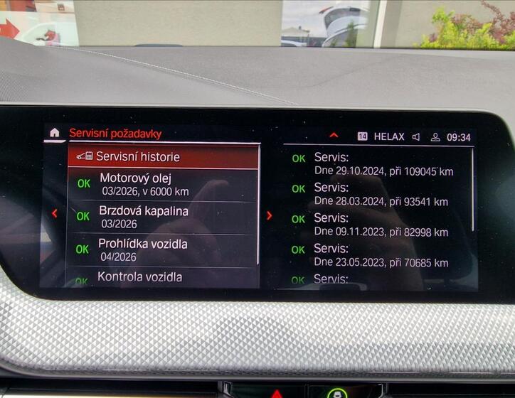 BMW Řada 2 33