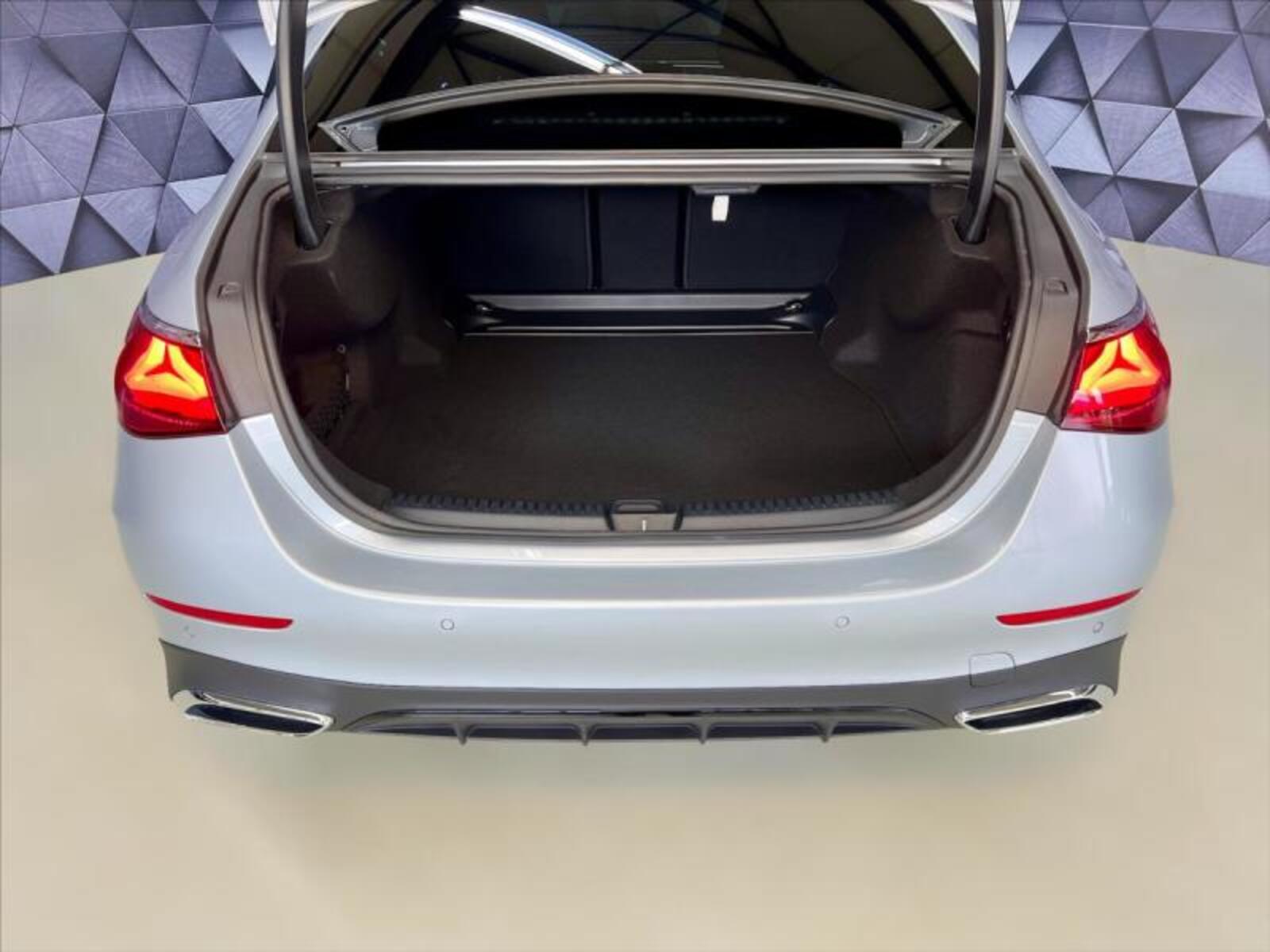 Mercedes-Benz Třídy E 35