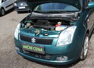 Suzuki Swift 19