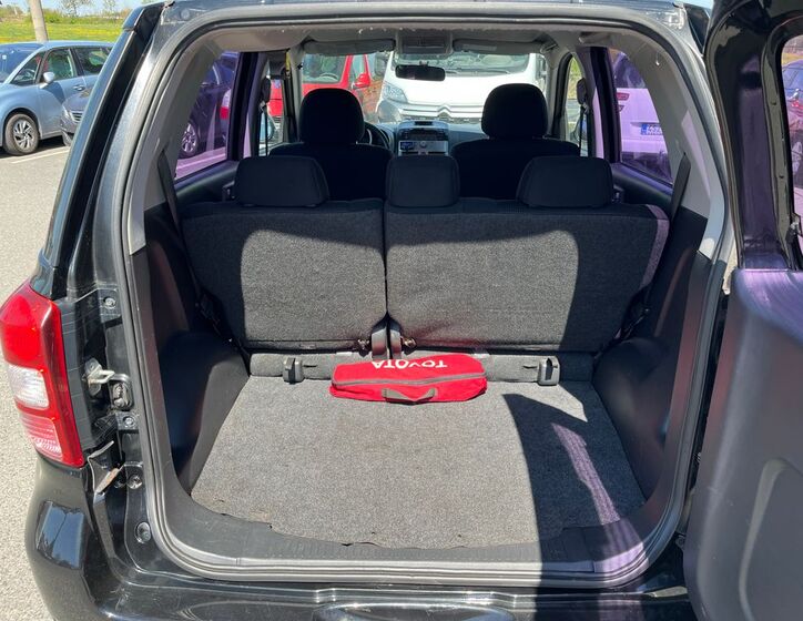 Daihatsu Terios 6