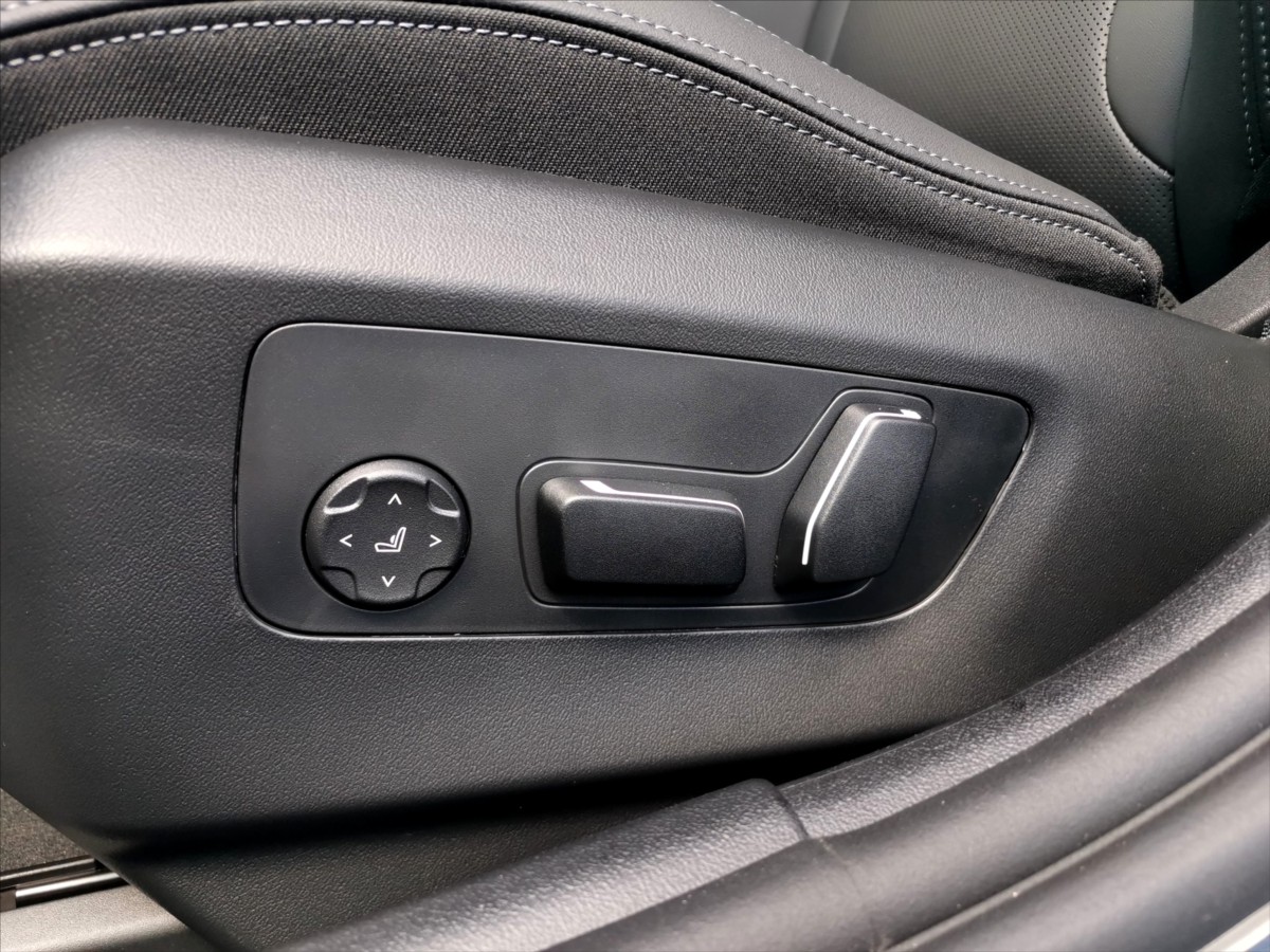 BMW Řada 5