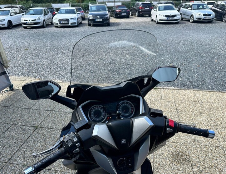 Honda Ostatní 7