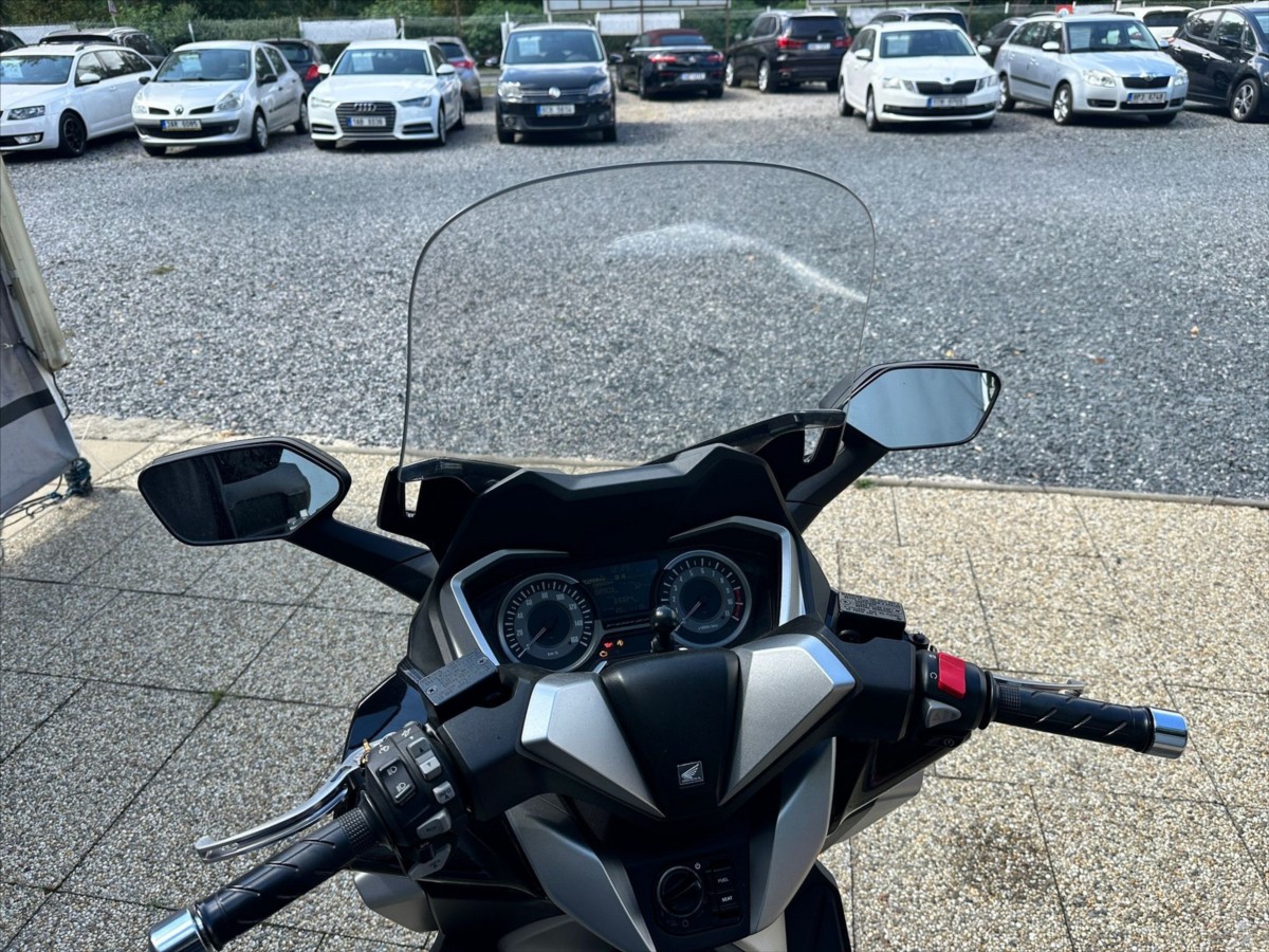 Honda Ostatní