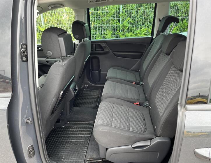 Seat Alhambra 12