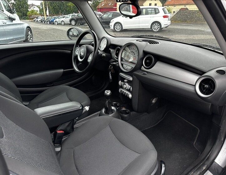 Mini Cooper 15