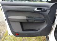 Volkswagen Caddy 12