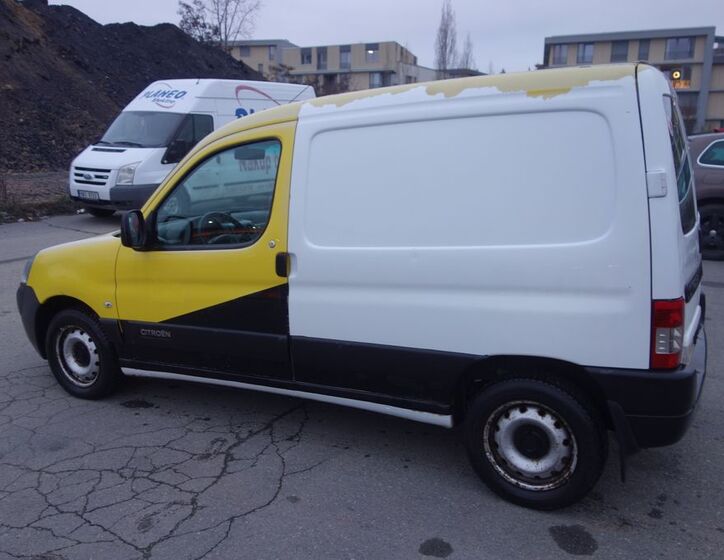 Citroën Berlingo 7