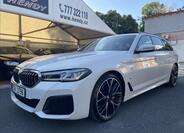 BMW Řada 5 1