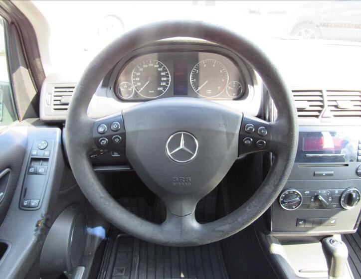 Mercedes-Benz Třídy A 12