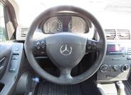 Mercedes-Benz Třídy A 12