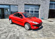 Peugeot 206 2