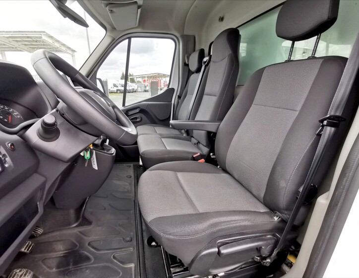 Renault Master 5